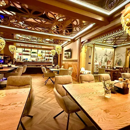 Willa Regina I Resort & Spa-2